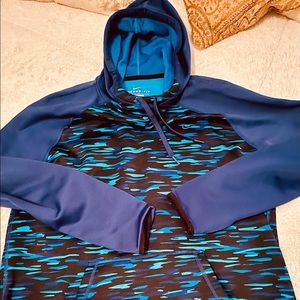 Nike Sweater - Therma Fit - size L